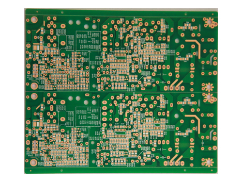 印刷線路板 印刷線路板