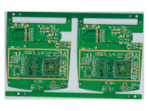 印刷線路板 印刷線路板
