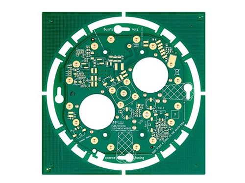 醫療PCB 醫療PCB