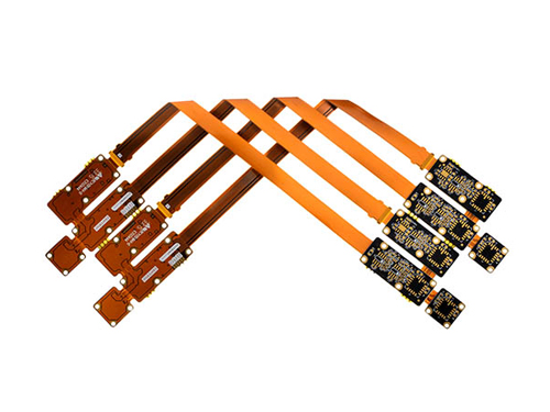 FPC軟板 FPC軟板