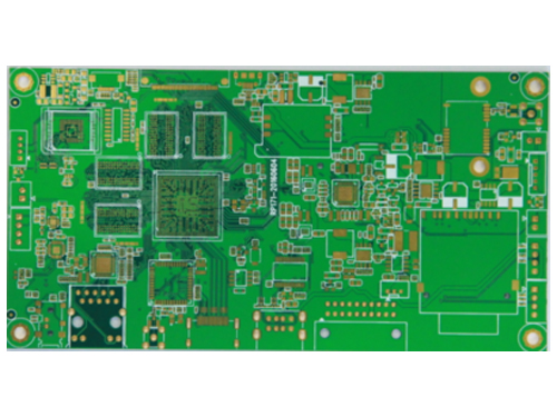 印刷線路板 印刷線路板
