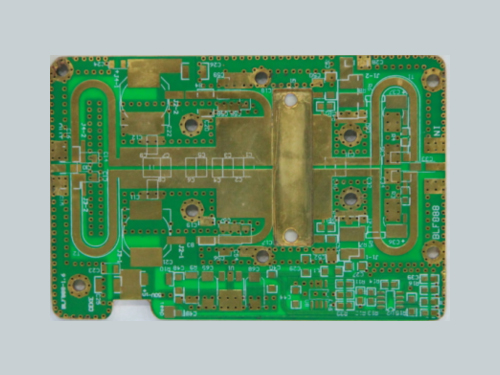 汽車(chē)pcb 汽車(chē)pcb